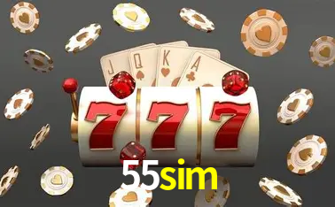 Cassino ao vivo com dealers reais na 55sim