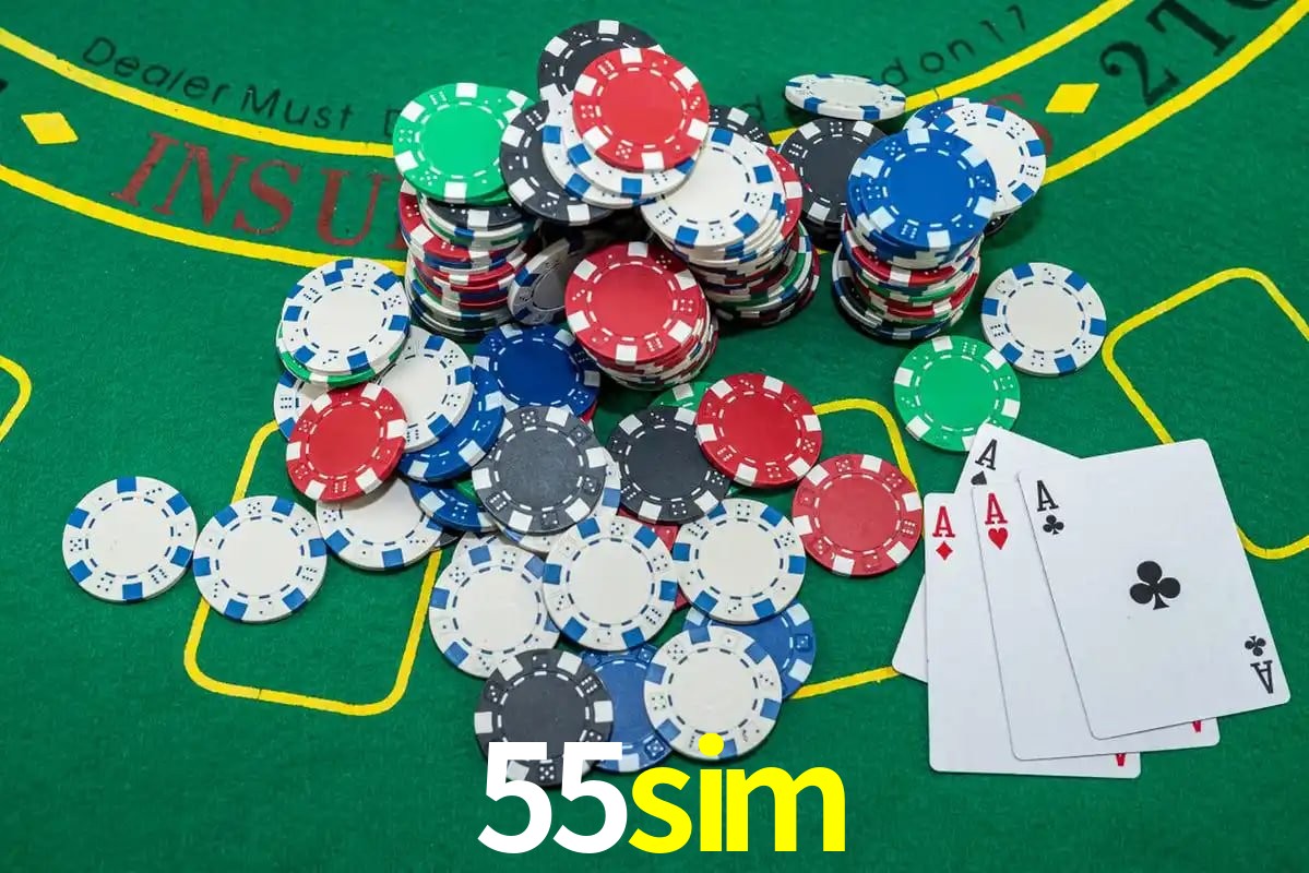 Roda da fortuna na 55sim