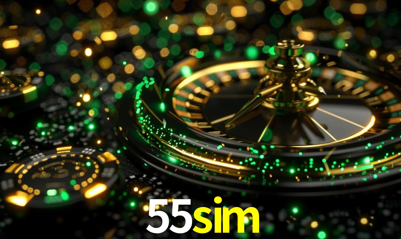 Biblioteca de slots populares na 55sim
