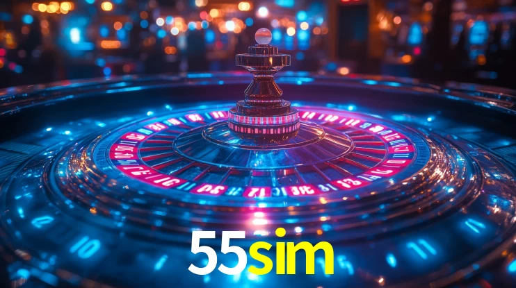 Cashback e recargas na 55sim